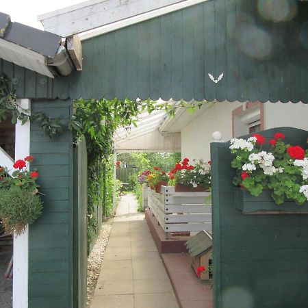 Sommertraum Fehmarn Esterno foto