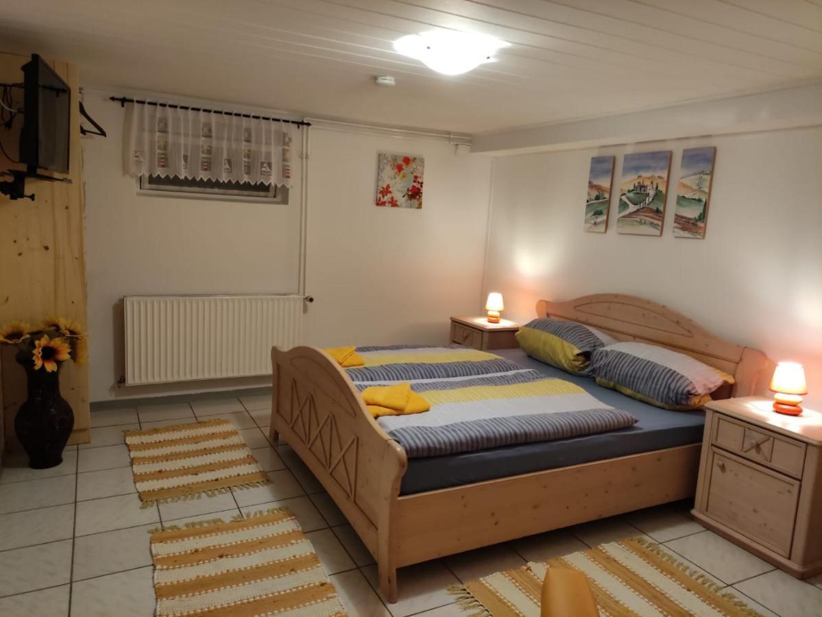 Sommertraum Fehmarn Esterno foto