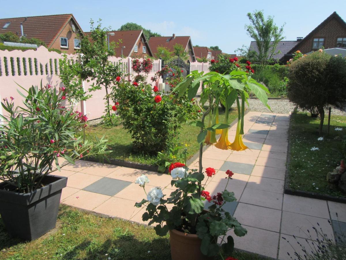 Sommertraum Fehmarn Esterno foto
