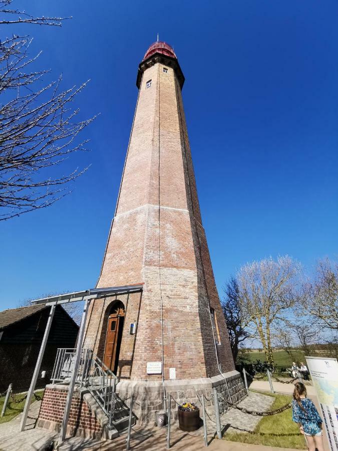 Sommertraum Fehmarn Esterno foto